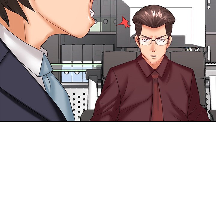 Office Troubles - episode 5 - 100