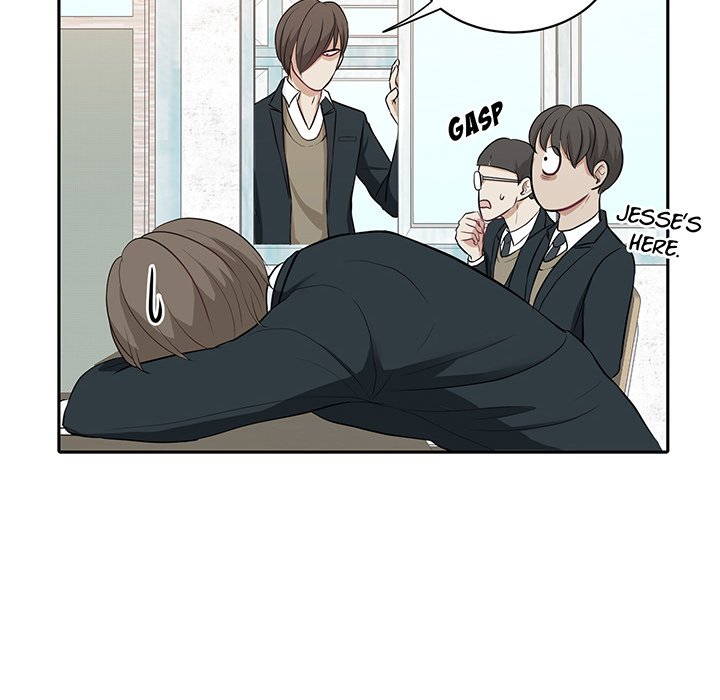 I Like You - episode 2 - 9