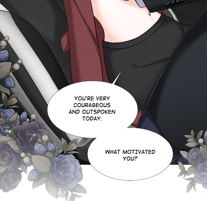 Inescapably Yours - episode 3 - 7