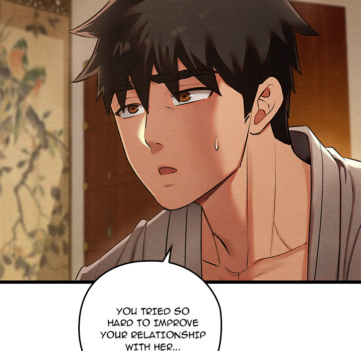 Master of Intimacy - UNCENSORED - episode 15 - 127