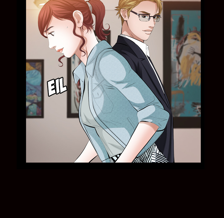 Gewissensbisse - episode 28 - 34