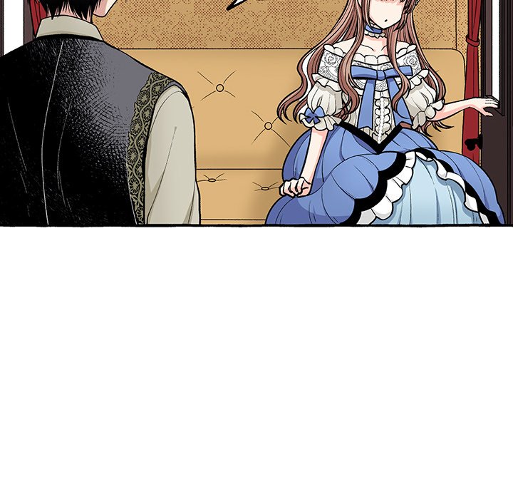 The Lady with an Elegant Smile - episode 18 - 9
