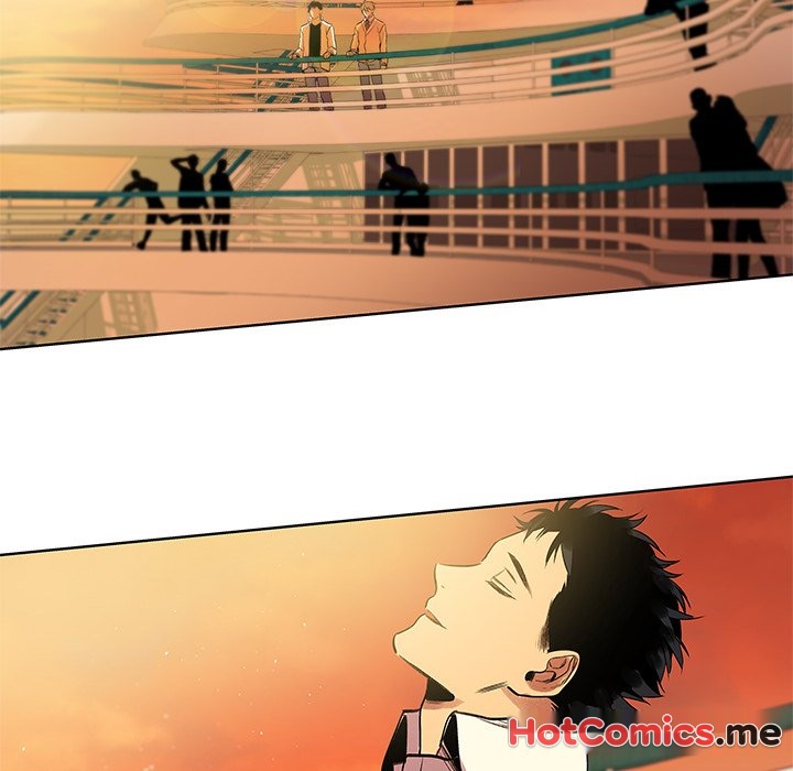 The Law of Special Relationships - episode 10 - 17