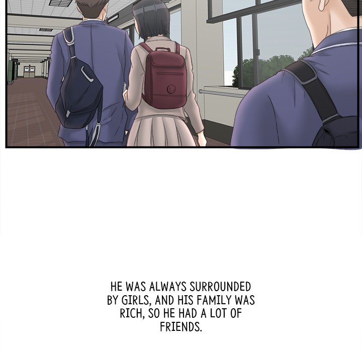 The Secret Friend - episode 20 - 43