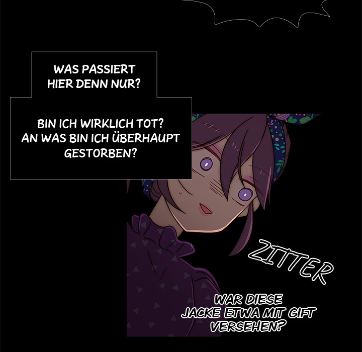 Mein Leben als Halb-Magi - episode 6 - 8