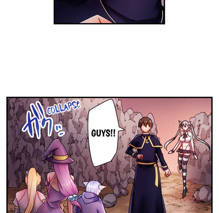 Healer's Unique Skill: Pleasuring Girls - episode 14 - 5