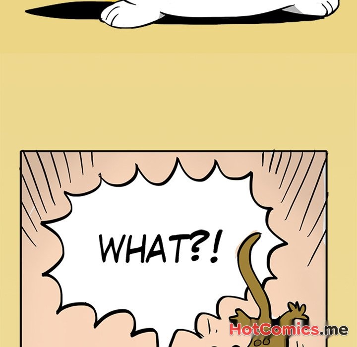 Lay Lay Cat - episode 21 - 18