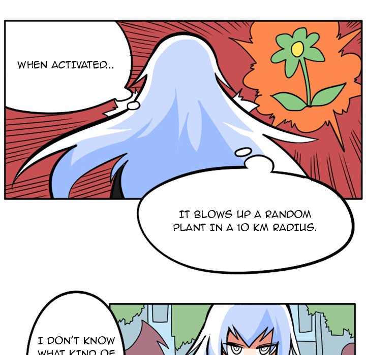 Maki and Friends - episode 36 - 135