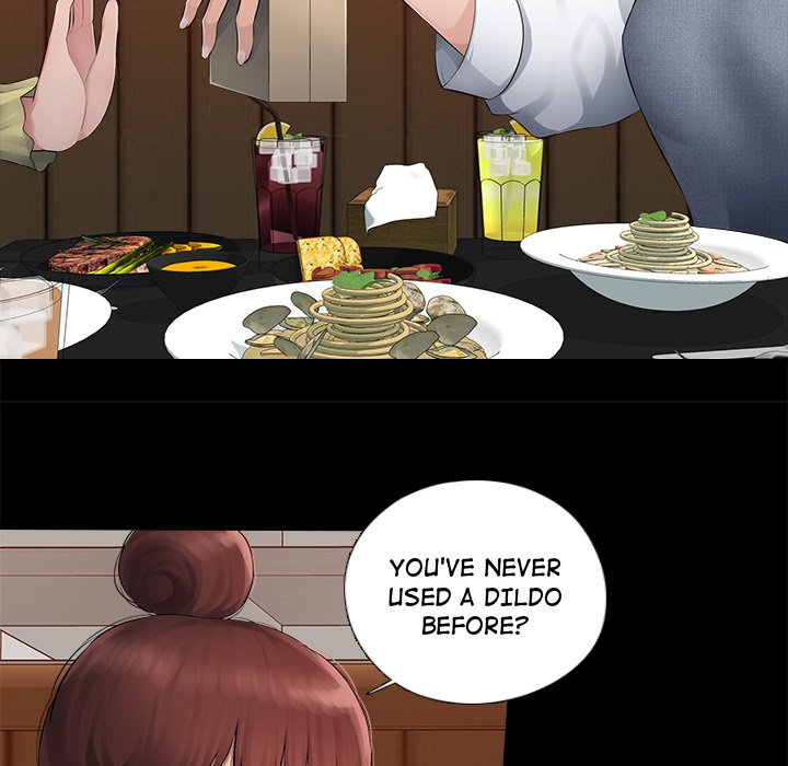 Office Desires - episode 1 - 13