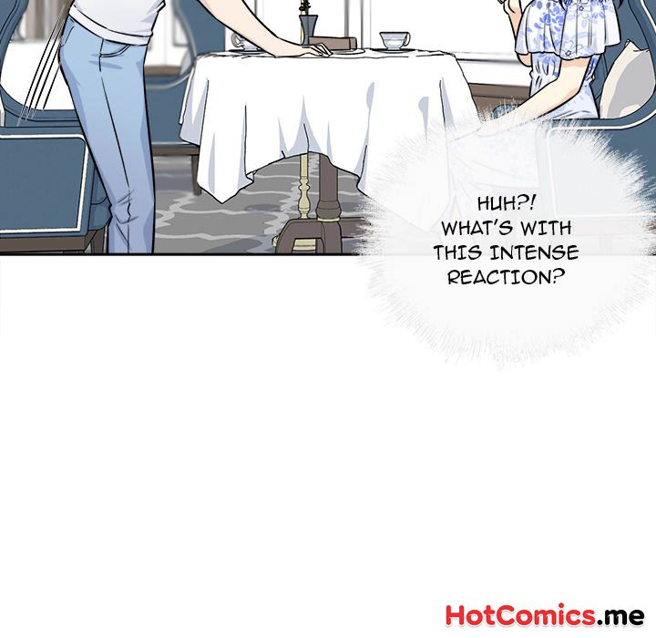 Excuse me, This is my Room - UNCENSORED - episode 36 - 104