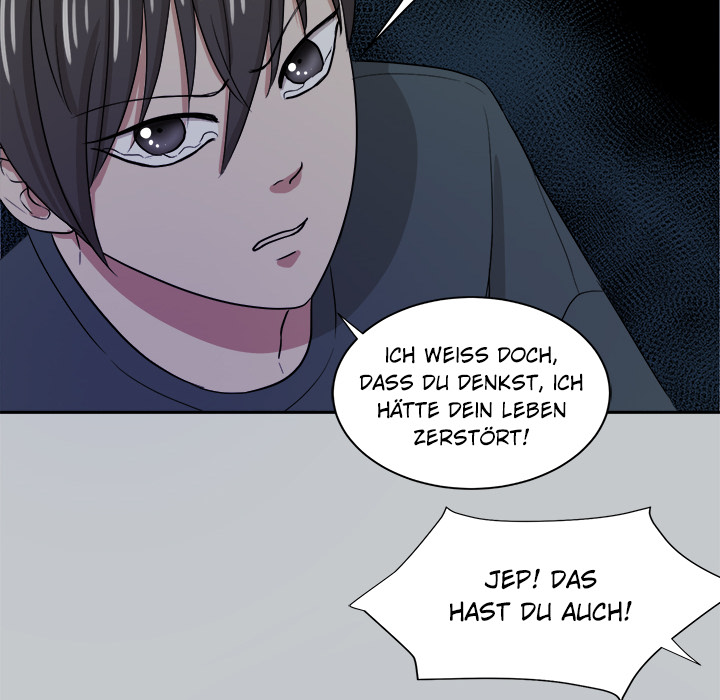 Liebe Lieber Nicht - episode 35 - 32