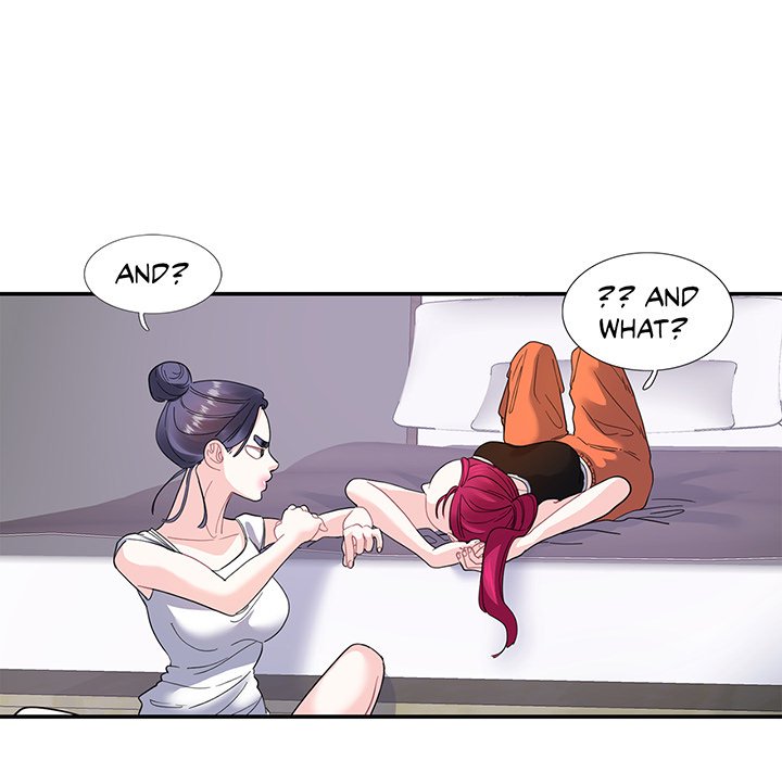 Match Made In Bed - episode 21 - 68
