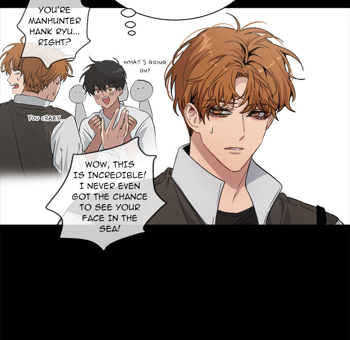 The Spring Scent of the Sea - episode 58 - 27