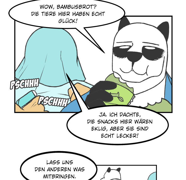 Mitschüler fressen verboten - episode 59 - 6