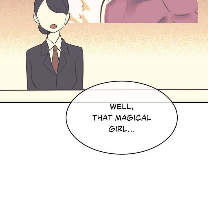Magic-Girl Service - UNCENSORED - episode 12 - 17