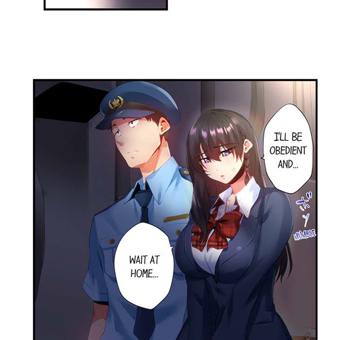 At Night She's a Nymphomaniac - episode 1 - 36