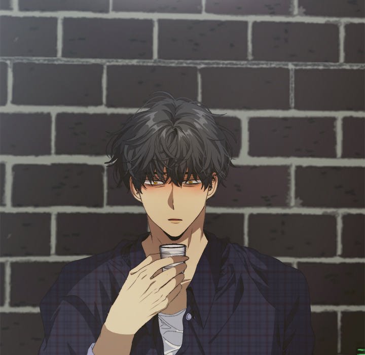 The Spring Scent of the Sea - episode 17 - 20