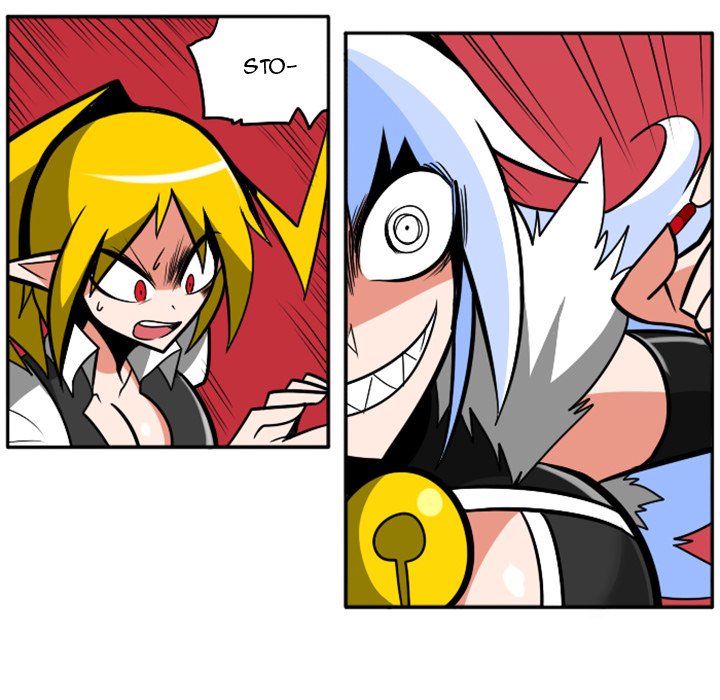 Maki and Friends - episode 41 - 72