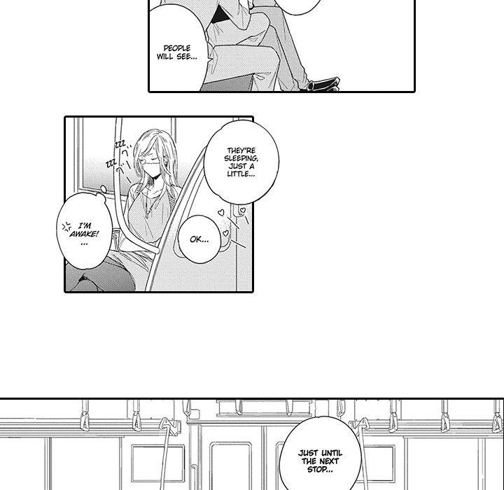 A House Near The Station With a Wizard - episode 13 - 29