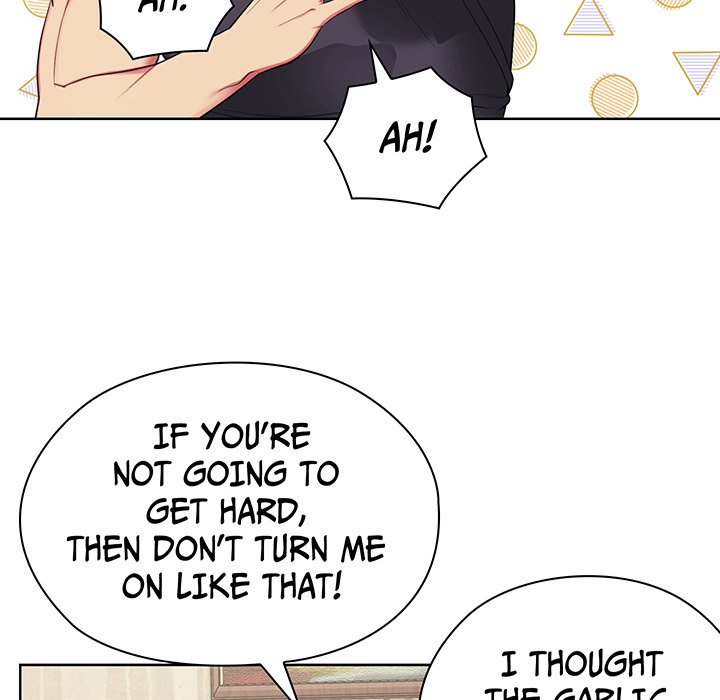 Master, Do You Need A Hand? - episode 4 - 85