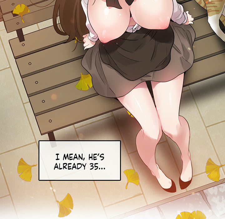 A Pervert's Daily Life - episode 89 - 44