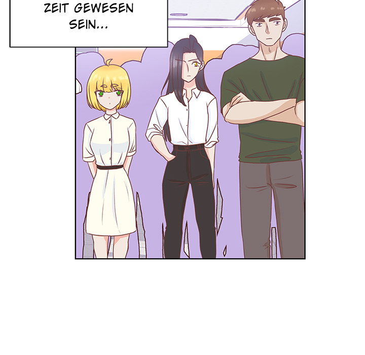 Der Mädchen-Knigge - episode 42 - 71