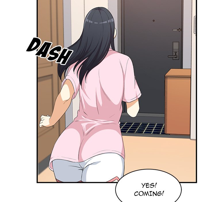 Excuse Me, This is my Room - episode 9 - 65