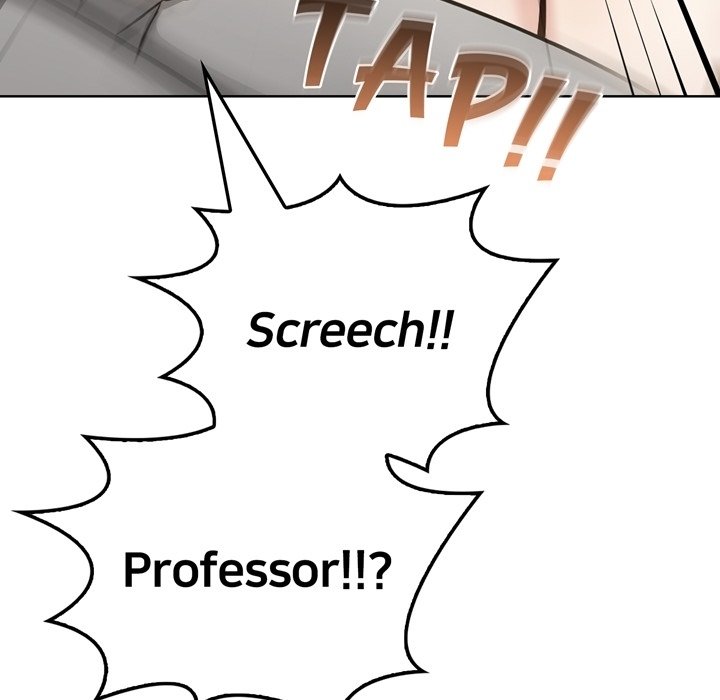 Female Professor with Nude Croquis - episode 1 - 143