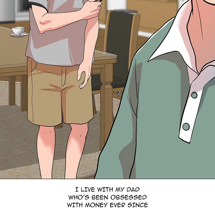 Family Business - episode Prologue - 9