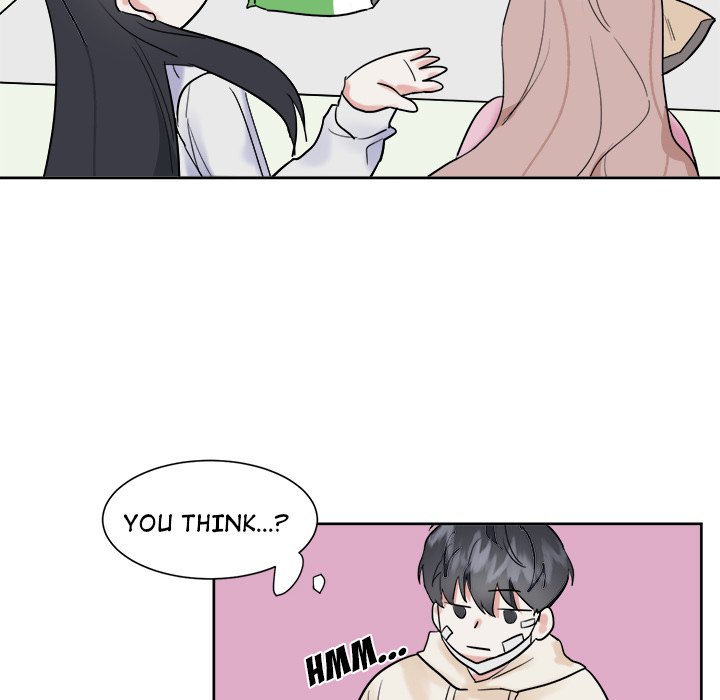 Unluckily Lucky - episode 13 - 19