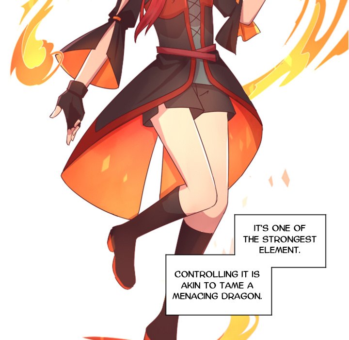 Glimmers - episode 4 - 25