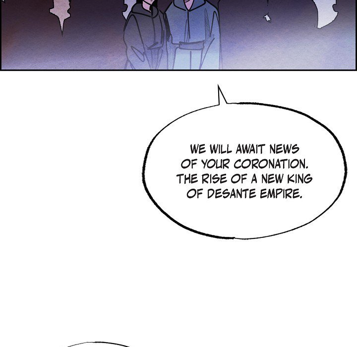 The Villainess Behind the Mask - episode 50 - 58