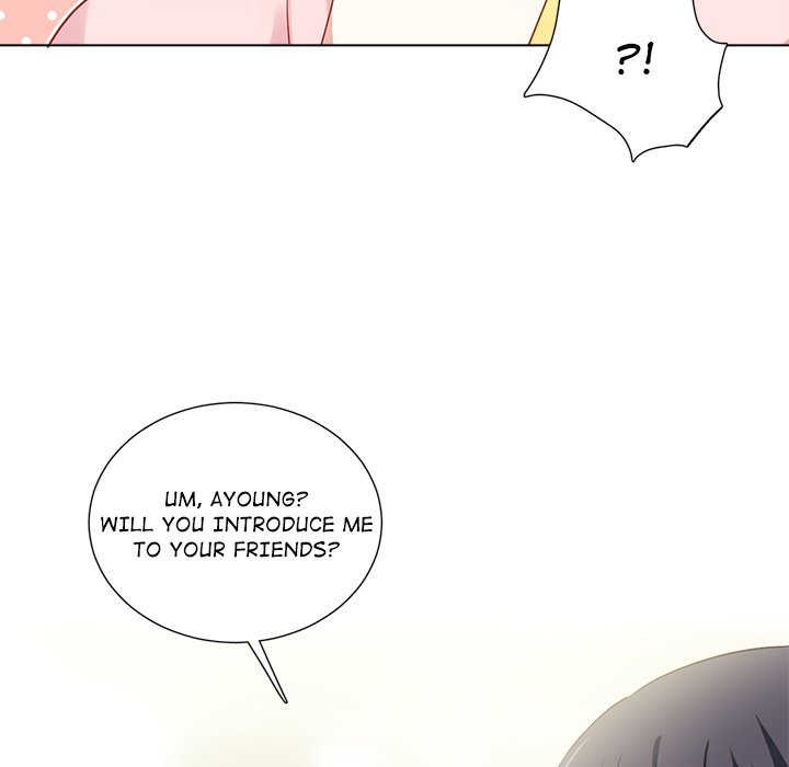 A Young Case of Hearts - episode 14 - 82