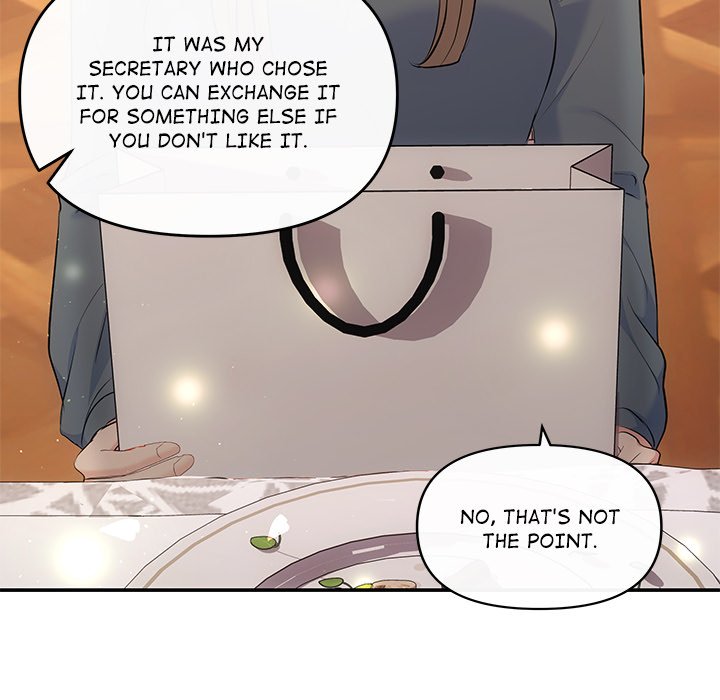 A Consensual Relationship - episode 20 - 97