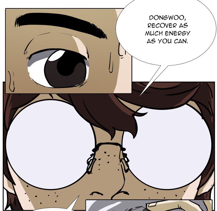 Tweener - episode 32 - 18