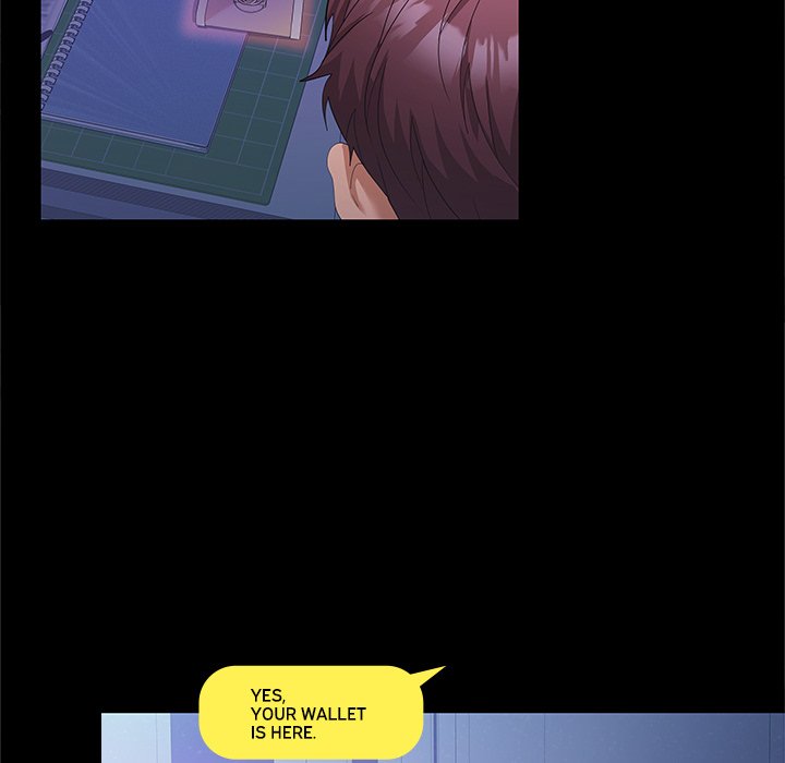 Office Romance is a No-No - episode 13 - 113