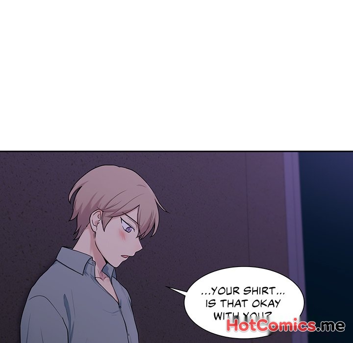 My X Report - episode 10 - 49