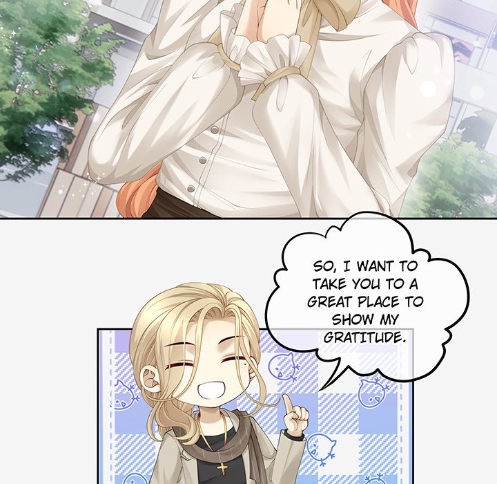 MASTER AND SEVEN LOVERS - episode 38 - 13