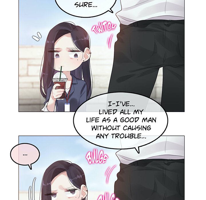 A Pervert's Daily Life - episode 95 - 33