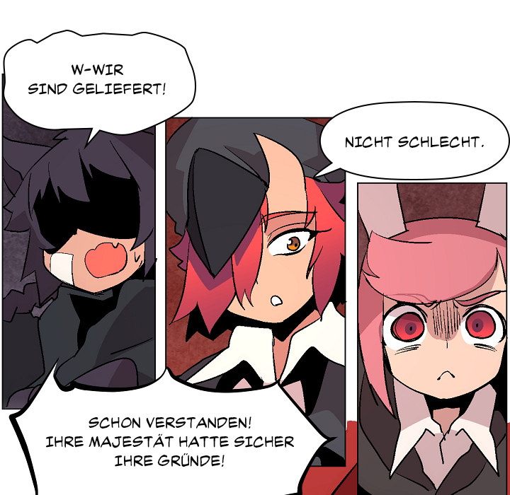 Die Dämonenkaiserin - episode 9 - 65