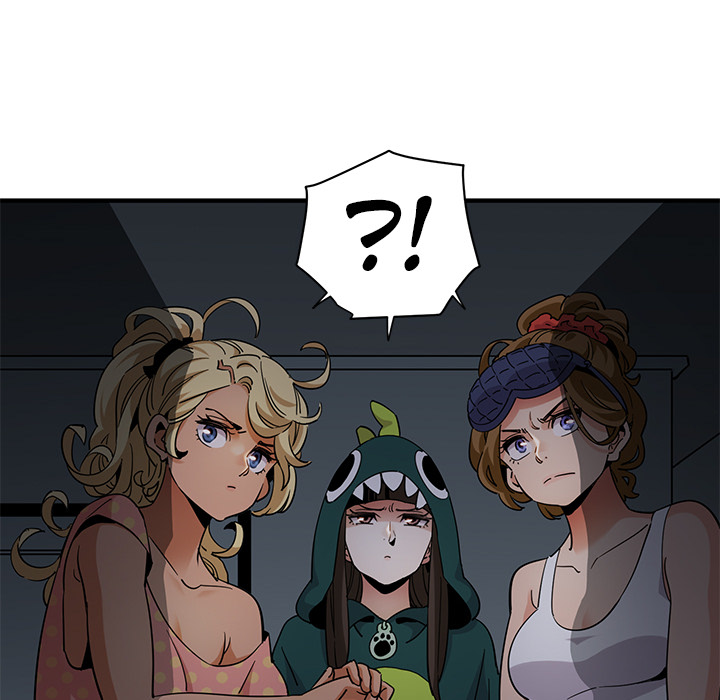 Wer hat Angst vor Mister H? - episode 25 - 71