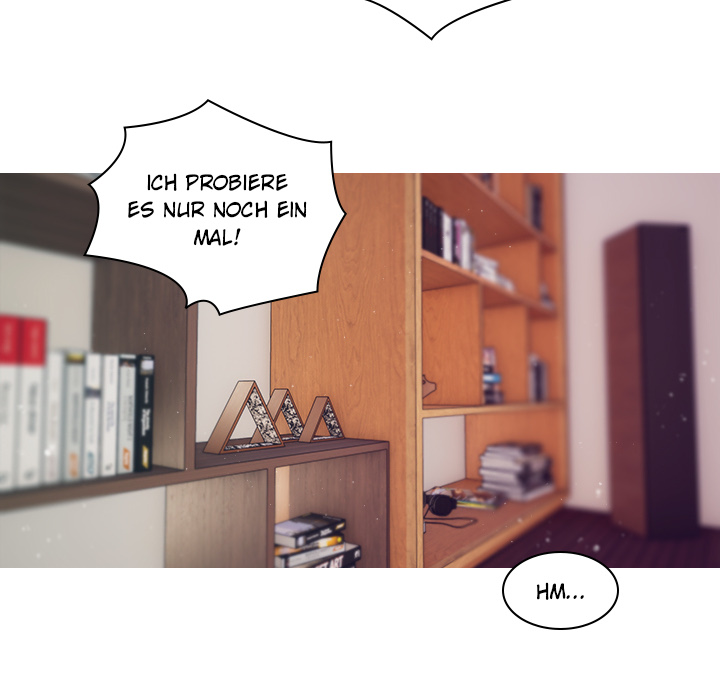 Verführ mich, Prof! - episode 2 - 29