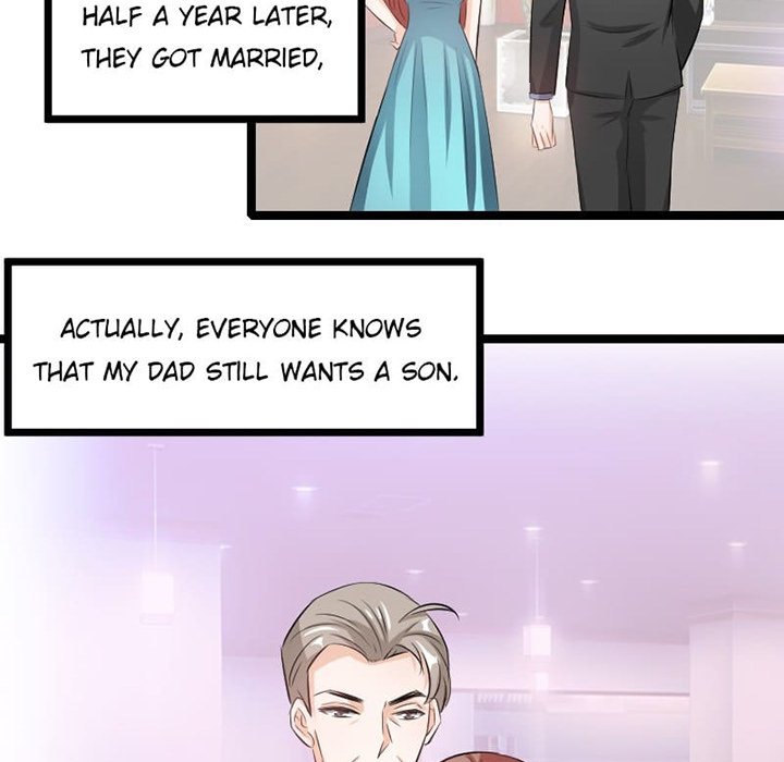 Love Is Never Enough - episode 37 - 43
