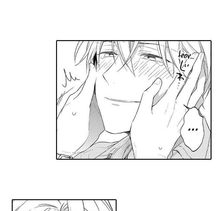 Love Blooms for a Twisted Blossom - episode 3 - 22