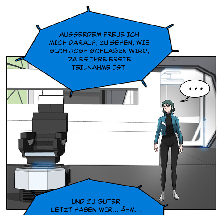 Stardust - episode 61 - 65