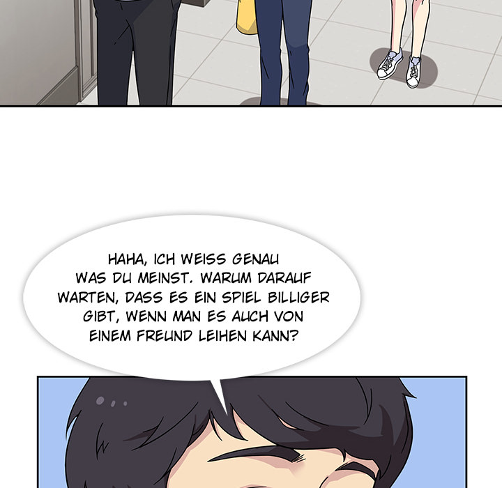 Frühlingswind - episode 10 - 13