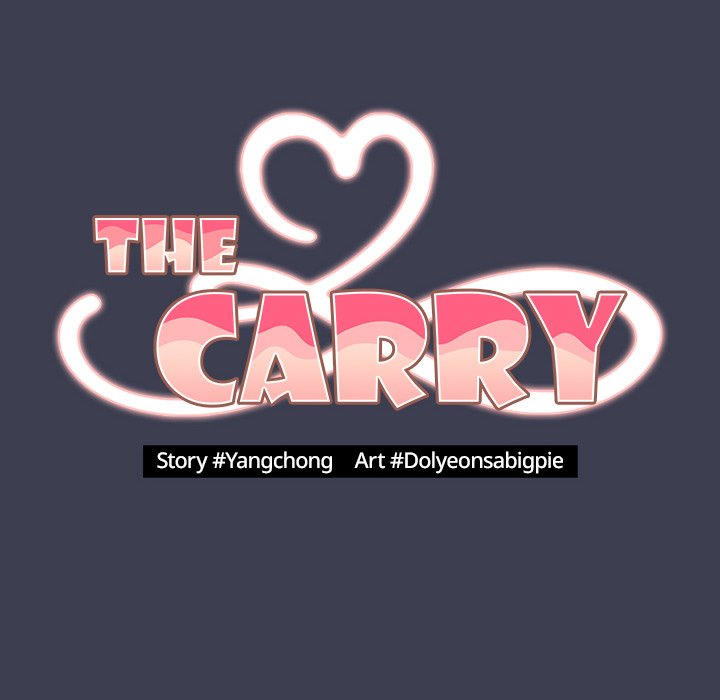 The Carry - episode 17 - 49