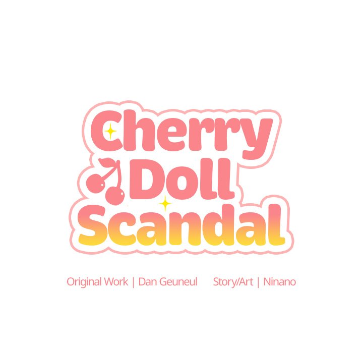 Cherry Doll Scandal - episode 5 - 6