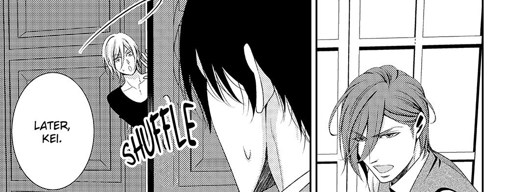 It Begins with Goodbye - episode 6 - 20