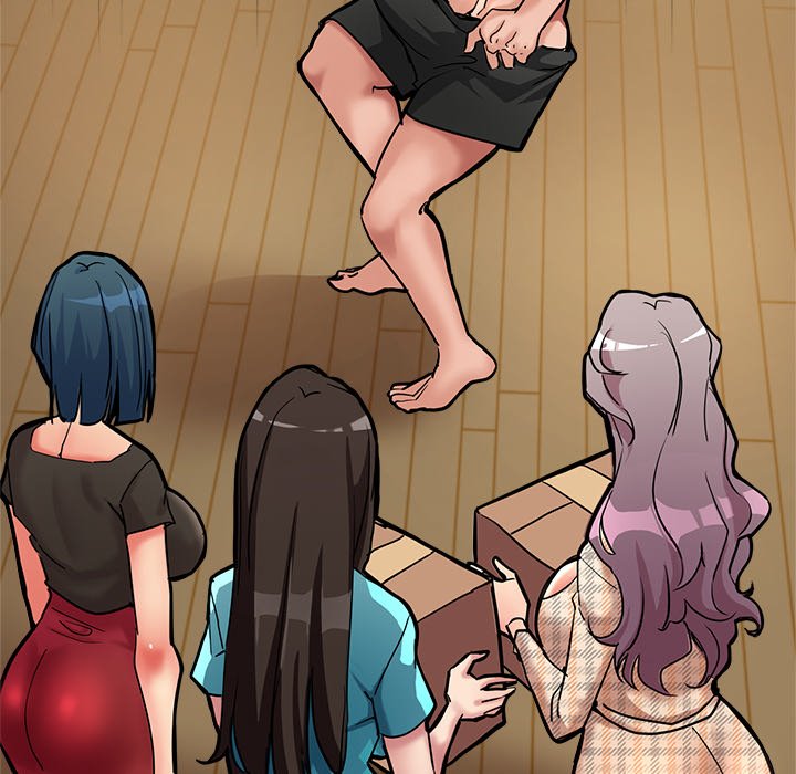 Too Many To Handle - episode 2 - 60